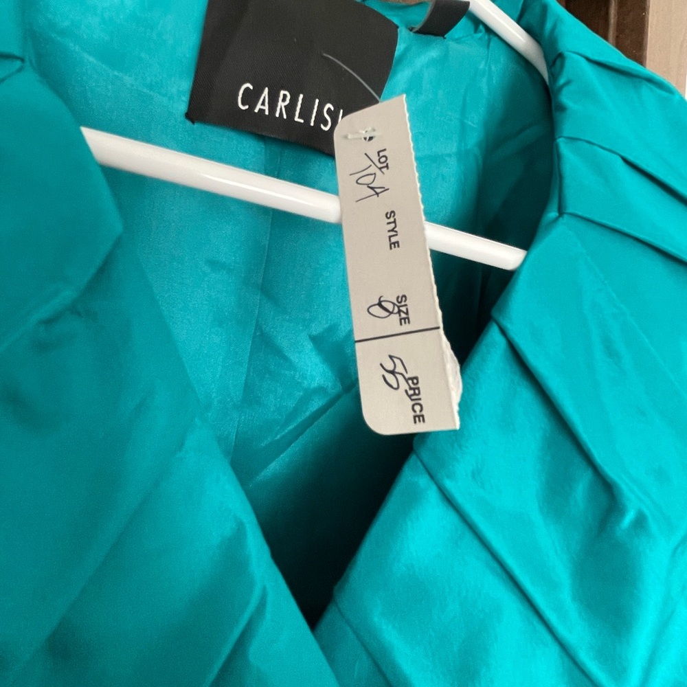 Carlisle Jacket